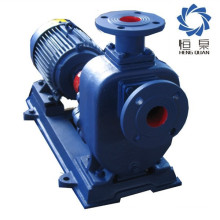 ZX Self priming water cooling pump